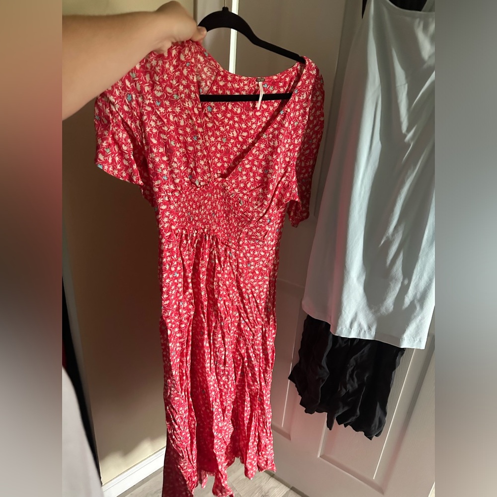 Free People Dress
